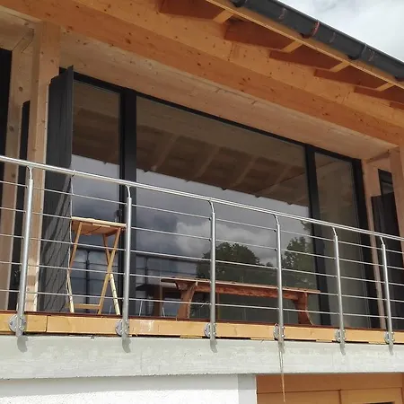 Appartement La Joux Chaupe à Saint-Ursanne Extérieur photo