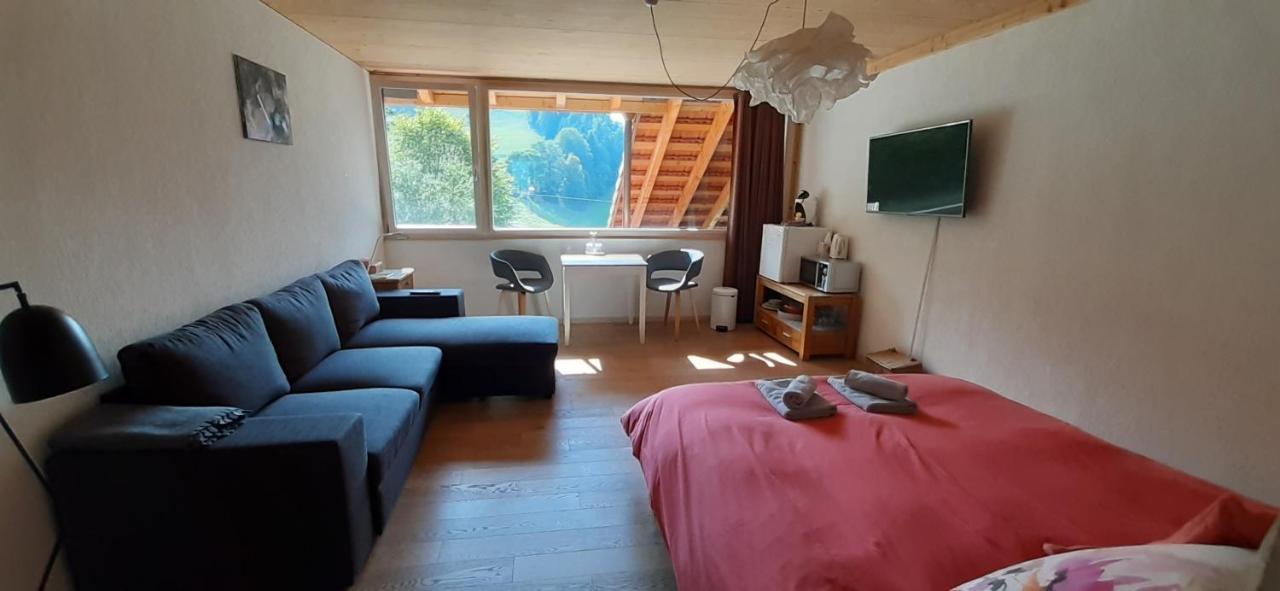 La Joux Chaupe