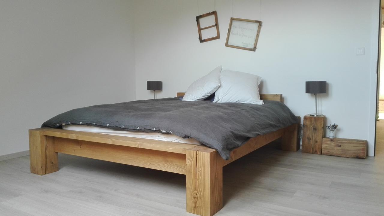 Apartment La Joux Chaupe Saint-Ursanne