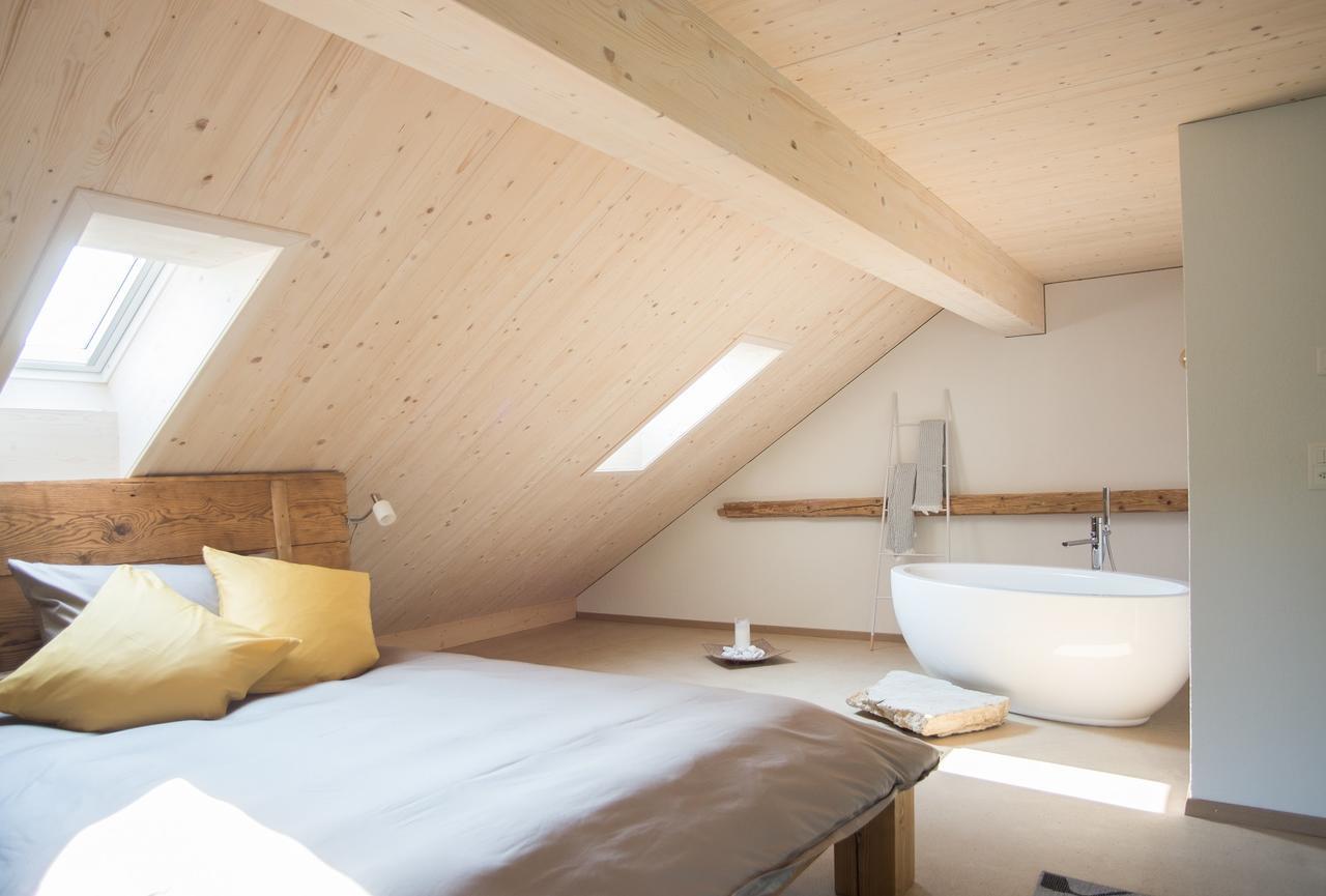 La Joux Chaupe Apartment *