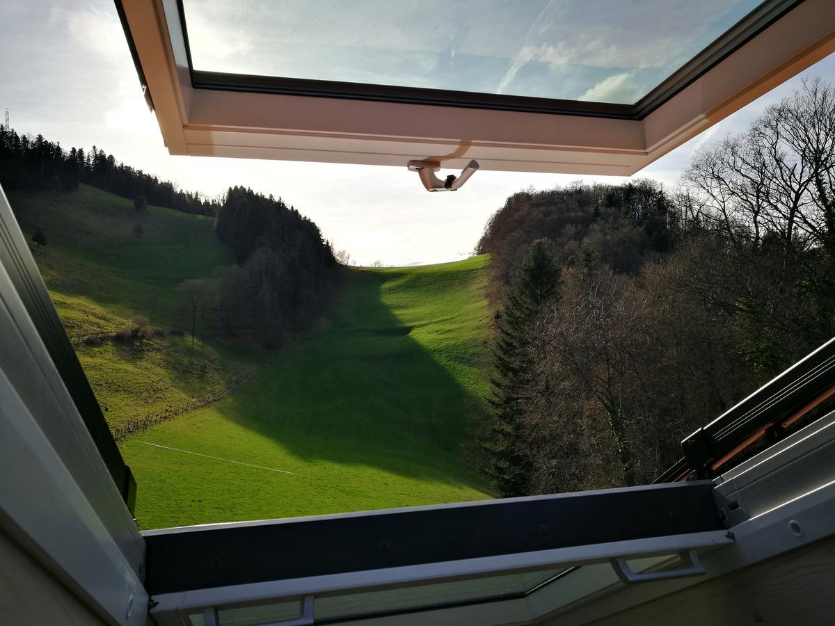 La Joux Chaupe