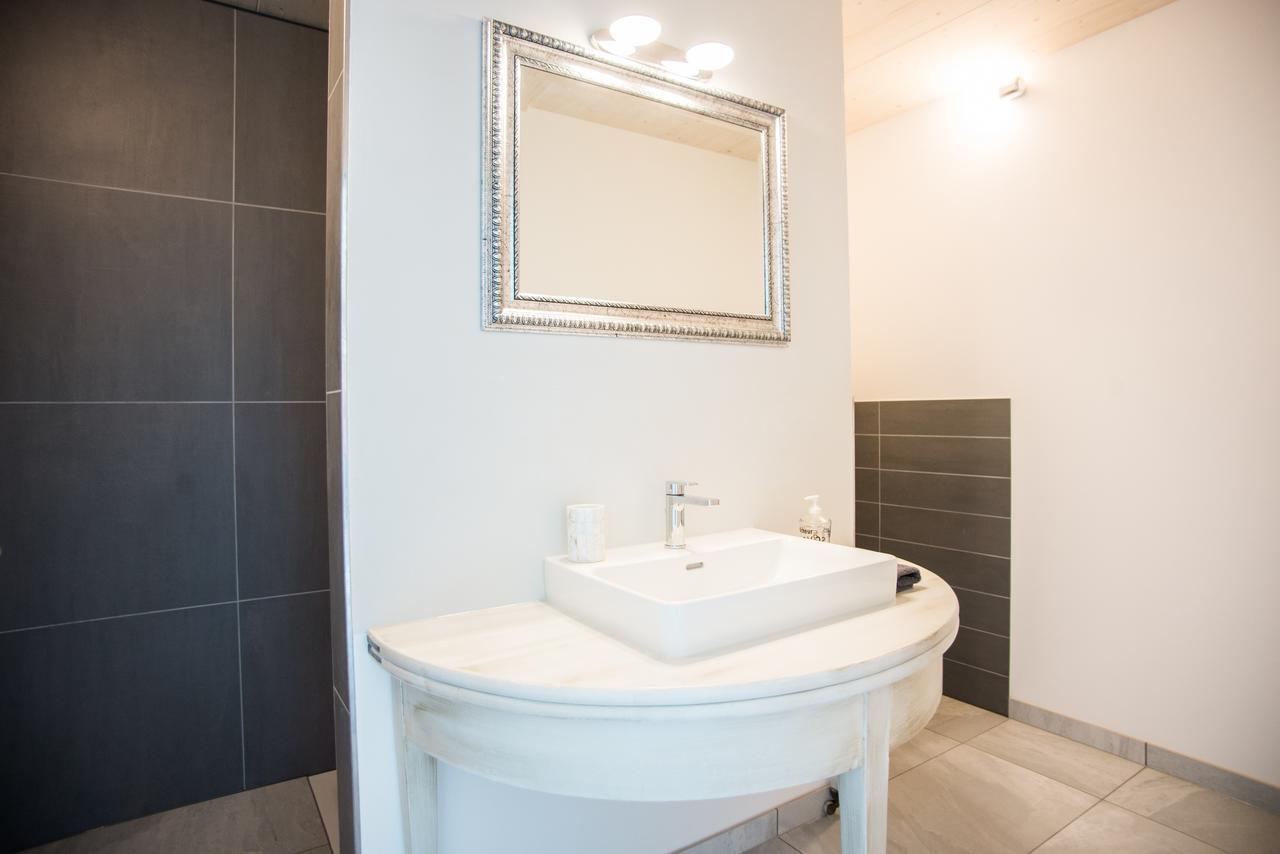 La Joux Chaupe Apartment
