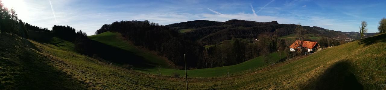 La Joux Chaupe