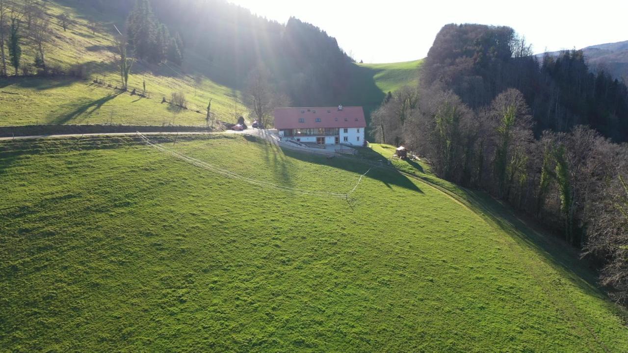 La Joux Chaupe *
